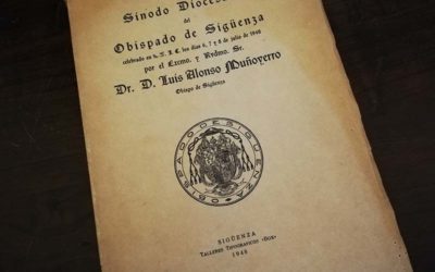 71 años del último sínodo