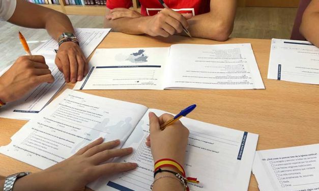 La encuesta sinodal llega a más de 20.000 personas