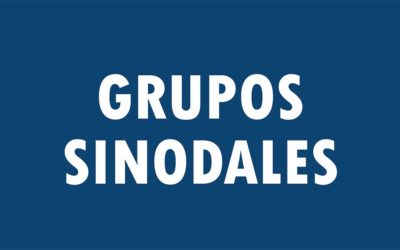 El encuentro de responsables de grupos abre una etapa fundamental del Sínodo