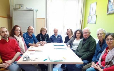 Las tareas sinodales en grupos y comisiones prosiguen a ritmo lento