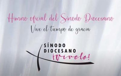 VÍDEO: himno oficial del Sínodo Diocesano