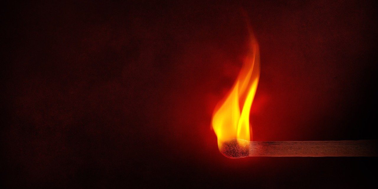 ¿Cómo arde la llama sinodal en tu comunidad?