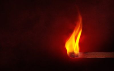 ¿Cómo arde la llama sinodal en tu comunidad?