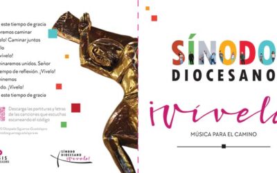El Sínodo diocesano estrena música