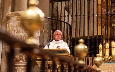 La Diócesis se suma al Sínodo convocado por el Papa