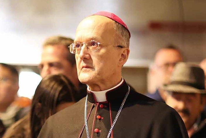 Monseñor Ruiz Martorell reactiva el espíritu y las tareas del Sínodo