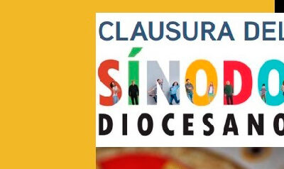 El obispo Julián Ruiz preside la clausura del Sínodo en la catedral de Sigüenza este domingo