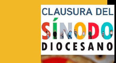 El obispo Julián Ruiz preside la clausura del Sínodo en la catedral de Sigüenza este domingo