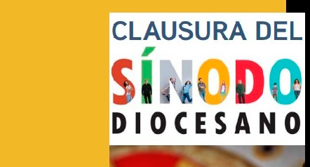 El obispo Julián Ruiz preside la clausura del Sínodo en la catedral de Sigüenza este domingo