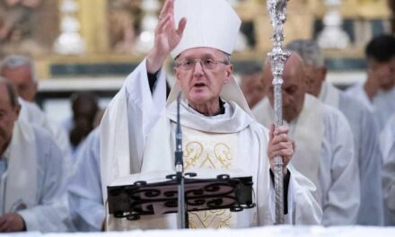 La catedral de Sigüenza acoge la clausura del Sínodo, con una celebración masiva presidida por el obispo diocesano, Don Julián Ruiz