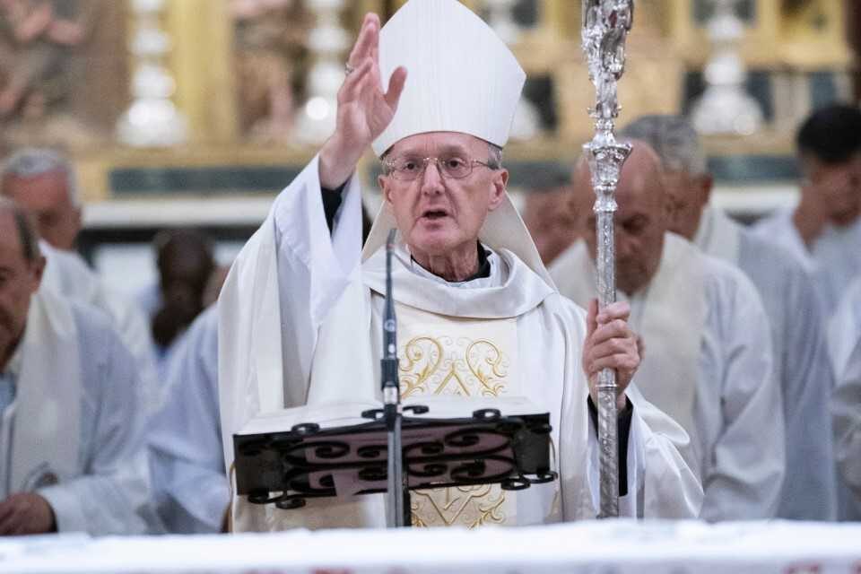 La catedral de Sigüenza acoge la clausura del Sínodo, con una celebración masiva presidida por el obispo diocesano, Don Julián Ruiz