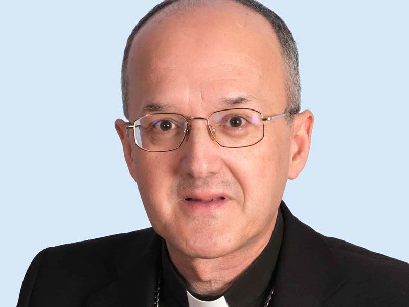 Decretos generales del Sínodo Diocesano